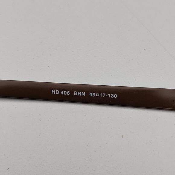 🕶️NEW! Harley-Davidson HD406 Men's Eyeglasses /TA144🕶️​ - Picture 7 of 10